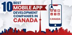 These Top Canadian App Development Companies have opened avenues for those looking to hire Canadian App Developers.