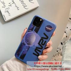 アイフォーン11 11プロマックスケース NASA 星空デザイン iPhoneXR/XS/XSMax/X ナサスマホケース アメリカ航空宇宙局 iphone8 plus保護ケース