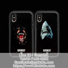 ジバンシィ サメ iphonexs/xrカバー カッコイイ メンズ愛用 iPhonex/8 8plus携帯カバー ブラック ユニセックス
https://www.erakaba.com/products/givenchy-iphonexs-case-1540.html