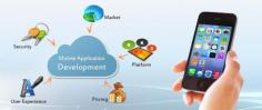 App Development Companies Toronto - iQlance
