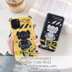 Kaws コラボ Off-white iphone11pro max カバー カウズ グラフィティ風 iphonexs/xrケース

https://www.erakaba.com/products/iphone-off-white-kaws-iphone11-case-1499.html