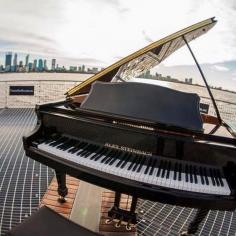 If you are searching for Piano Tuning Services around Perth, PIANO TUNER PERTH - STEPHANIE KELLY is your ultimate choice! Contact Us Today for a friendly consultation. 
