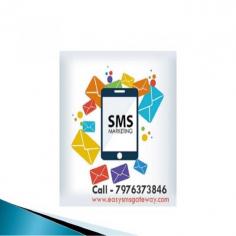   We provide the best Bulk Promotional, Transactional SMS Services in Jaipur, Rajasthan at affordable prices with 24/7 Support.
