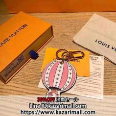 Louis Vuitton キーホルダー ルイヴィトン キーチェン バッグ飾り 可愛い
https://www.kazarimall.com/products/lv-hanging-ornament-691.html