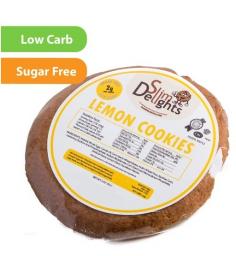 The term "net carbs" simply refers to carbs that are absorbed by the body. To calculate the net carbs, subtract the Fiber and Sugar Alcohol from the total number of Carbs.