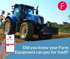 Farmease farm equipment rental and sell marketplace where a farmer or an owner of a farm machine can rent or sell his farm equipment online. Farmease reduces workloads and increases the productivity of a farmer by letting them renting farm machines. Know more about Farmease rental and sell services. To know more, Visit the website or download the app, available for both platform apple and android. 