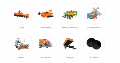 Beri Udyog Pvt. Ltd. (BUPL) is a globally renowned manufacturer of Farm Equipment under the brand name FIELDKING. Fieldking farm machine and equipment are dependable, innovative, and easy to use that results in high productivity during the critical times of the year. 