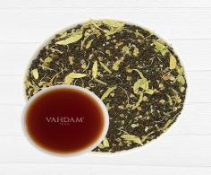 Buy VAHDAM, India's Original Masala Chai, Loose Leaf Chai Tea, 200+ Cups at amazon.com. Masala Chai Tea is a flavored tea beverage made by brewing black tea with a mixture of aromatic Indian spices and herbs. Vahdam Teas have been shipped to 85+ countries across the globe & is disrupting the 200-year-old supply chain of tea by leveraging technology & cutting out all middlemen. All the teas are procured directly from hundreds of gardens from India within days of production, packaged garden fresh and shipped directly. 