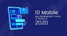  mobile application development that you need to watch out for in the upcoming year. It will not only help to grow your business but also will provide you ideas about how to make it reach customers.

