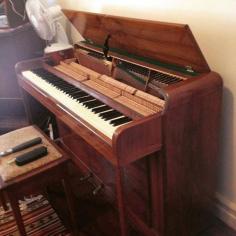 Piano Tuner Perth - Stephanie Kelly | Stephanie Kelly specialises in tuning Yamaha, Kawai and Alex Steinbach pianos in Perth. We offer piano tuning on all makes of pianos in Perth at an affordable price. For more information, visit our website. 