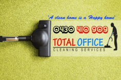 Lose the mop and we'll clean the slop. Call us https://www.totalofficecleaningmelbourne.com.au/