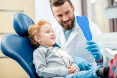 Martindale Family Dentistry believes that every child deserves a healthy smile. We specialize in family dentistry and offer dental care specifically for children and teens in Griffin. Call @ 770-227-0223 to book an appointment. 