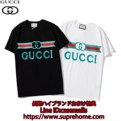 2020年人気アイテム グッチ Tシャツ カップル風 Gucci 半袖 定番的 英字ロゴ 刺繍的 ブラック ホワイト GGマーク Tシャツ シンプル風 丸襟 トップス クルーネック 綿100% ゆったり 着心地良い 配送無料
https://www.suprehome.com/goods/gucci-short-sleeve-shirt-1478.html