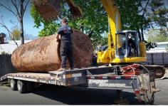 Whether you’re thinking to remove an underground or above ground oil tank, Simple Tank Services got you covered! We are your oil tank removal and soil remediation specialists in New Jersey. Contact us today 732-965-8265 for a free quote!