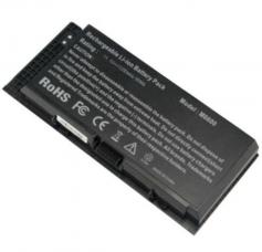 Notebook battery for Dell Precision M6700 https://www.all-laptopbattery.com/dell-precision-m6700.html