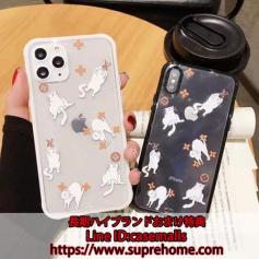 LV iPhone11pro/11pro maxスマホケース 半透明 ねこ Louis Vuitton ホワイト ブラック モノグラム柄 アイフォン11/xs max/xr携帯カバー 清楚系 芸能人愛用 ルイ・ヴィトン iphonex xsケース かわいい おしゃれ アイフォン8 8plusスマホケース
https://www.suprehome.com/goods/lv-iphone11pro-case-1446.html