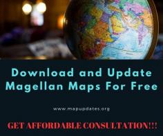 Want to Download and Update Magellan Maps For Free? If yes, contact with our Magellan Map Update experts. They have the ability to resolve any kind of technical stuff. Ring at USA/CA +1-888-480-0288, UK +44-800-041-8324.