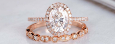 Why Engagement Ring Rose Gold Can Be The Perfect Choice For You 
