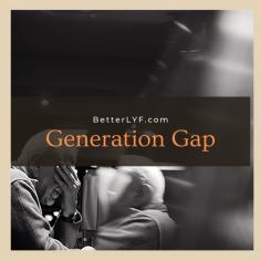 Generation Gap, a difference in social, emotional and cultural beliefs and practices that naturally occurs between two or more subsequent generations. This gap often tends to further create drifts between older parents and their teenage children. Learn more about this gap and how to bridge this gap. Click on the link to read more - 

https://www.betterlyf.com/parenting/generation-gap.php