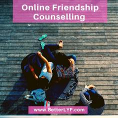 Often our friendship may experience various other barriers such as feelings of love within friendship, the difference in perceived success within career or academics or contradictory value system and lifestyle. Read more about how to overcome those barriers and maintain strong and long-lasting bonds. Click on the link to deal with the friendship problems.

https://www.betterlyf.com/articles/stress-and-anxiety/how-to-deal-with-friendship-problems/