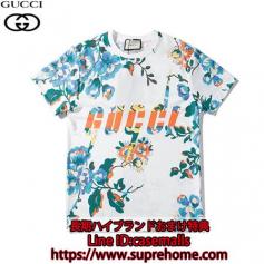 GUCCI プリントTシャツ グッチ 夏服 ホワイト けばけばしい 丸襟 綿100% ゆったり おしゃれ 英文プリント
https://www.suprehome.com/goods/gucci-short-shirt-1455.html