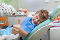 Martindale Family Dentistry provides a range of services from routine preventative care to specialized treatment for children.  Book an appointment at 770-227-0223
http://martindalefamilydentistry.com/childrens-dentist-griffin/