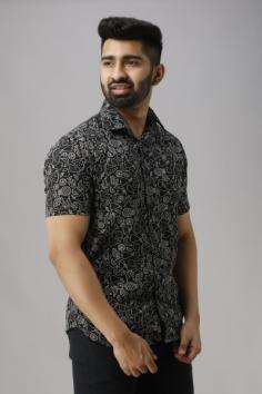 Choose from a Wide Range of Summer Shirts for Men, Cotton Shirts Online, Cuban Collar Shirts at Qarot Men. Browse latest Cotton Shirts for Men and Striped Shirt Men. 
https://www.qarotmen.com/categories/shirts-1 