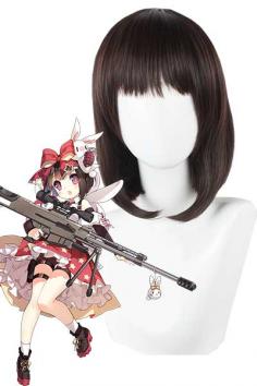 ドールズフロントライン ドルフロ 少女前線 M99 コスプレウィッグ