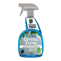 ECOTotal CRYSTAL CLEAR