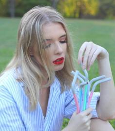 Latest Silicone Drinking Straw Online
Seeking for reusable silicone drinking straw » for kids and adults? Wilfred Eco is the well-known name in offering non-toxic and reusable items. Engaging with Wilfred Eco, you can buy silicon straw online for kids.