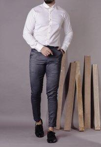 Browse unique and latest range of formal stretch pants for men. Qarot Men offers wide collection of Man's formal pants.
https://www.qarotmen.com/products/formal-stretch-pants
