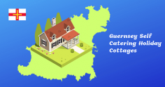 Guernsey Self Catering