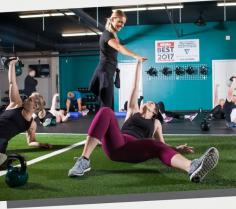 Best Personal Trainer Near Allentown PA | Forward Thinking Fitness