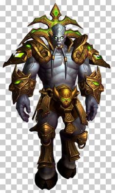 Warcraft 3 reforged Archimonde