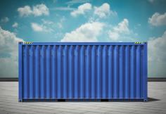 Buy Used Shipping Containers Near Me
