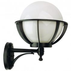 Olympus 240 v Caged Acrylic sphere outdoor porch light wall light

Item Number: OL7500BKOP

Regular price$155.00

Traditionally styled exterior porch light nested in a die-cast aluminium frame. Suitable for the post of 60mm outer diameter. Perfect for use with a LED or compact fluorescent bulb. 

Visit the website: https://guschandeliers.com.au/collections/patio-lights/products/240-v-caged-acrylic-sphere-outdoor-porch-light-wall-light
