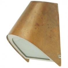 Brava 240 v Copper outdoor wall light

Item Number: OL7741CO

Regular price$110.00

Brava Copper outdoor wall light. Great on your entry Porch light or would look awesome on a large patio area especially if grouped together. This product is real copper so will aged beautifully. 

ADDITIONAL INFORMATION:
Colour: Copper

Bulb Qty: 1

Bulb Type: GU10

Bulb Included: NO

Recommended Globe: A-LED-970653055

Item Dimensions: H135 W115 P110

Fitting Height: H135