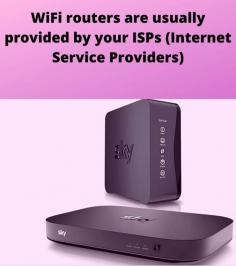 WiFi routers are usually provided by your ISPs (Internet Service Providers) and are usually the best performing or else they will definitely pose a threat to the ISP’s business reputation. However, the placement of your router is surely a matter of concern. 
https://www.mywifi-ext.net/mywifiext-local/

