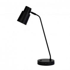 RIK DESK LAMP Black Table lamp with USB socket
Item Number: OL93911BK
Regular price: $99.00
Please order now: https://guschandeliers.com.au/collections/table-lamps/products/rik-desk-lamp-black-table-lamp-with-usb-socket