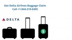 Delta checked baggage fees aren't as high as other airlines, but they need to be gotten costlier recently. If you do not plan ahead, you'll find yourself spending $140 to see two bags trip, and much, far more if your bags are oversize or overweight. Here are some ways to attenuate your Delta baggage claim on your next trip:
https://reservationsdeltaairlines.com/delta-airlines-baggage-claim/