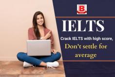 We know this is a stressful time and you are concerned about your international IELTS exam preparation plans this year because of COVID-19. Don't worry Please Join our online classes, Our IELTS learning materials and trainer will introduce you to the test format that help and support you to achieve your goals and prepare well for the exam.

For more info: https://bit.ly/2Za4fh8

Phone: 8009000014