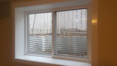 Don’t worry. At RVW Ltd we know building codes for Calgary and throughout Alberta and we know our egress windows. Come to see us, and we will be pleased to show you attractive,