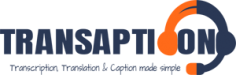 Transaption Logo