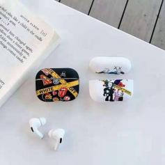 Kaws&Off-white イヤホンケース Airpods pro case 可愛い ジャケット オリジナル トレンド エアポッドプロ ケース おしゃれ 無線 bluetooth case ブランド風 高品質 海外通販
https://www.earpiecekaba.top/goods/supreme-airpods-pro-case-167.html