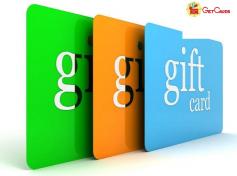 Buy Gift Cards and Corporate Gift Vouchers online in India. Gift Cards for every occasion. GetCards gift cards offers an amazing discount. For more information, Visit our website.