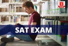 We all know very well that The SAT exam tests your reasoning ability (Math, English or Grammar). So Proper practice and strategy along with your preparation are most important. We provide best strategies, unlimited doubt clearing sessions and many shorts tricks that help students solve the questions with maximum speed and accuracy.

Visit here: https://bit.ly/36XTou6

Phone: 8009000014


