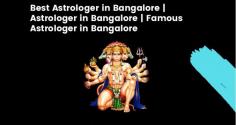 Looking for a good & reliable astrologer in Bangalore? Pandith Raghavendra Rao is a famous astrologer in Bangalore who provides the black magic removal, get love back & evil spirit removal services. For more information, visit our website.