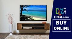If you want to enjoy the best viewing experience at all times, then Choose a wall mount TV stand, TV Wall Brackets, TV Wall Mount and TV Mounts from the wide range of collection at the best prices.

Visit here: https://bit.ly/3hLj41W

Contact us: 

Email: info@clzlist.com

