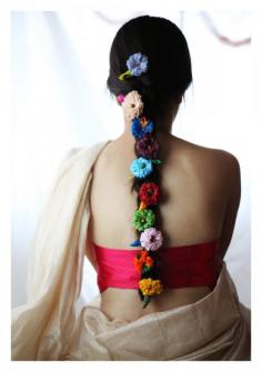 Handmade Hair Accessories
Shop for colorful Hair Accessories Online from Nomad. Choose from a wide range of Silver and Fabric Handmade Hair Accessories like Tiara, Parandi, Maangtikka etc. Please visit https://www.diariesofnomad.com/categories/hair-accessory
