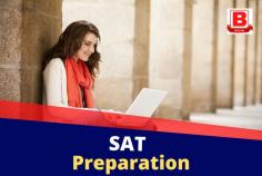 
The SAT is a standardized test, widely used for admissions in abroad. British School of Language is a leading coaching centre for SAT preparation. We offer online and offline classes with audio and video lessons and practice tests from expert teachers. Enroll today for free trial classes and achieve a high score.

Visit here: https://britishschooloflanguage.in/sat-lucknow-kanpur/

Phone: 8009000014

